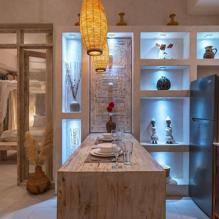 Saffron Villas 迪亚尼海滩 外观 照片